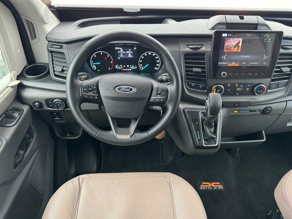 Hoofdafbeelding McLouis Carat 473