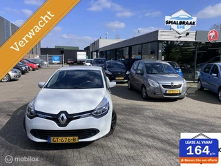 Renault Clio 1.2 Dynamique 5-deurs