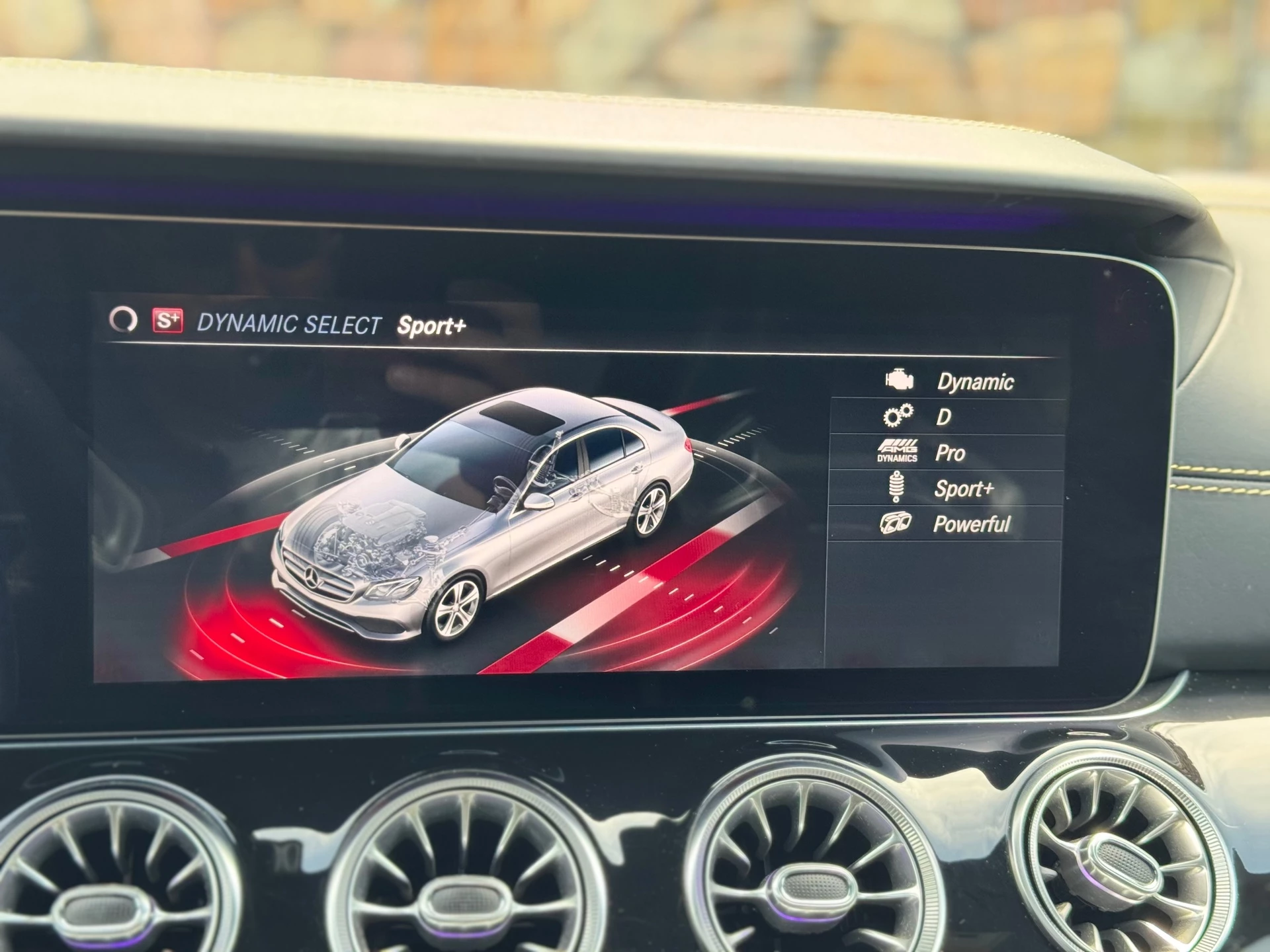 Hoofdafbeelding Mercedes-Benz AMG GT