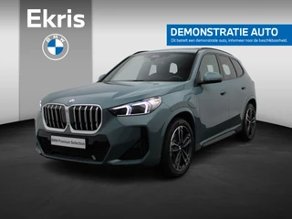 BMW X1 xDrive25e M Sportpakket | Premium Pack | Comfort Pack | Travel Pack | Stuurwielrand Verwarmd | Trekhaak | Panoramadak | DAB | Harman Kardon | 19''