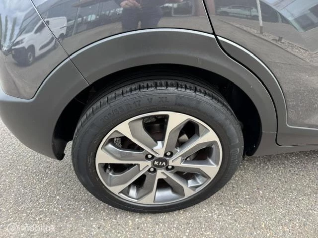 Hoofdafbeelding Kia Stonic