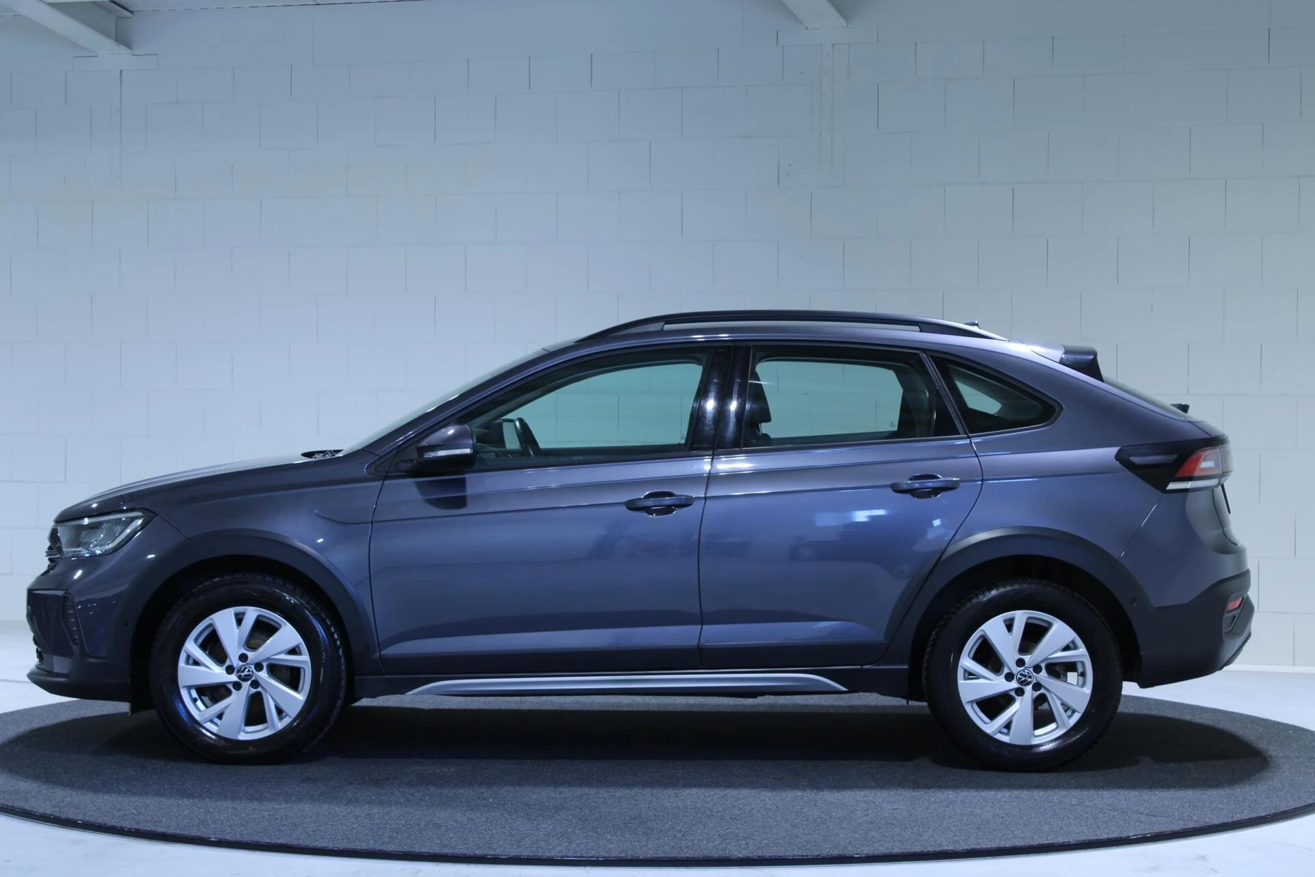 Hoofdafbeelding Volkswagen Taigo