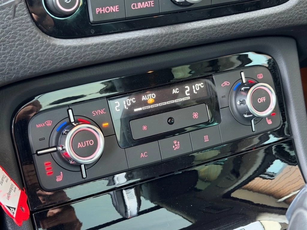 Hoofdafbeelding Volkswagen Touareg