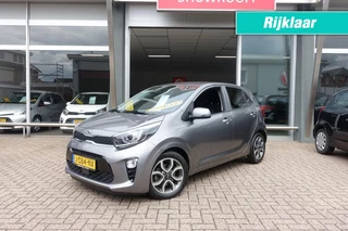 Kia Picanto 1.0 DPI DYNAMIC COMFORTPLUSLINE Automaat 100%NL (All-in prijs)