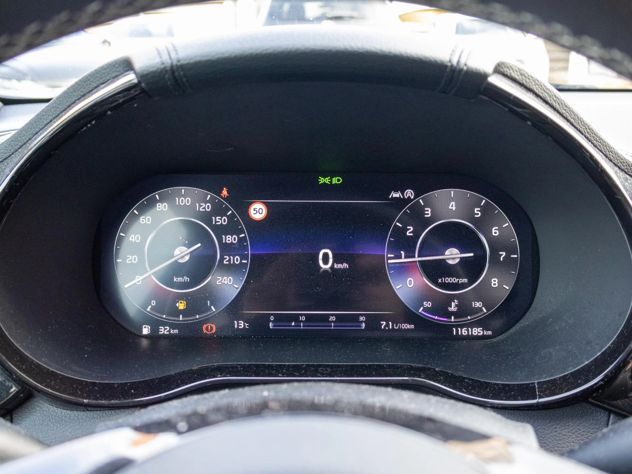 Hoofdafbeelding Kia ProCeed