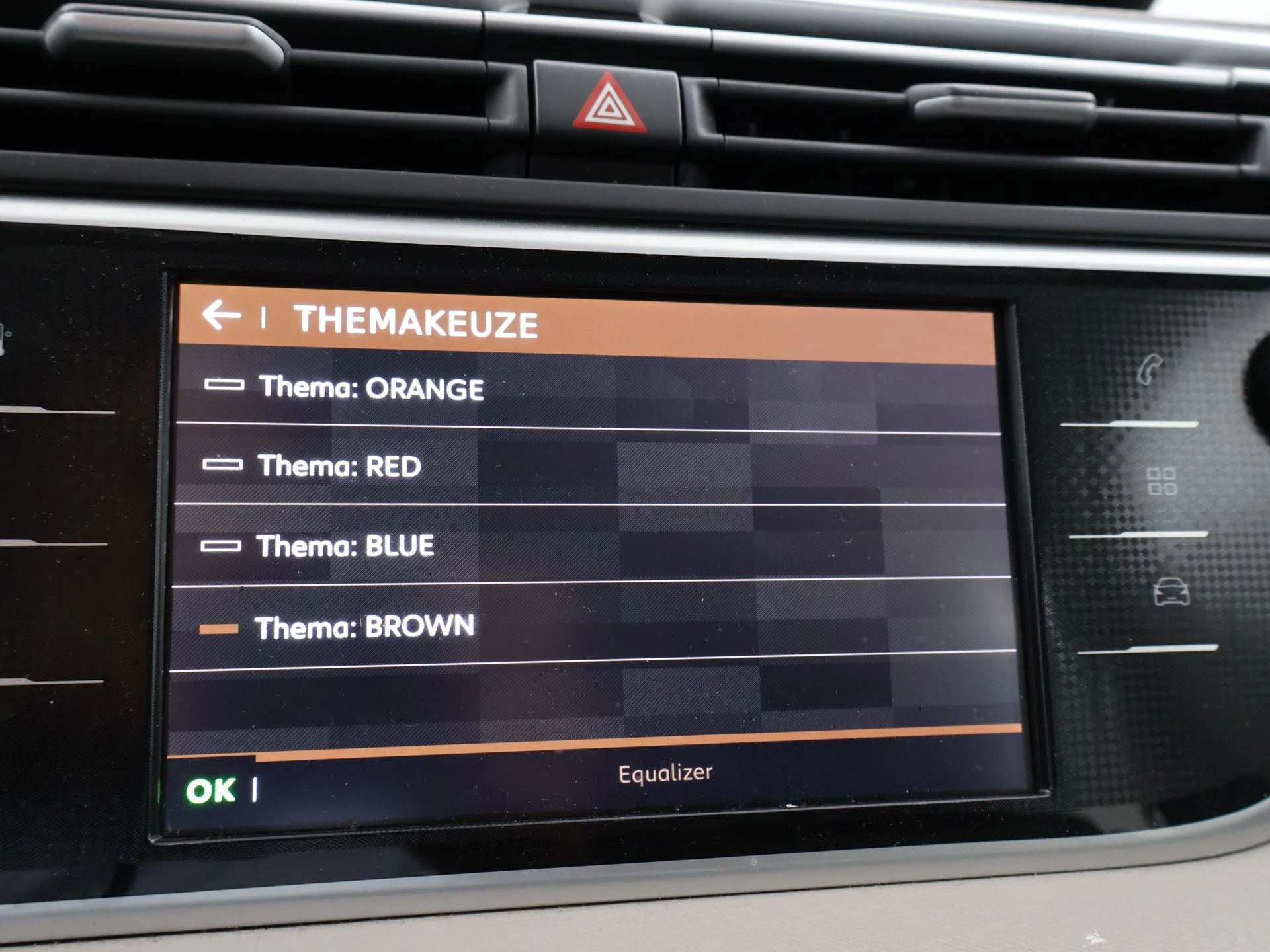 Hoofdafbeelding Citroën Grand C4 Spacetourer