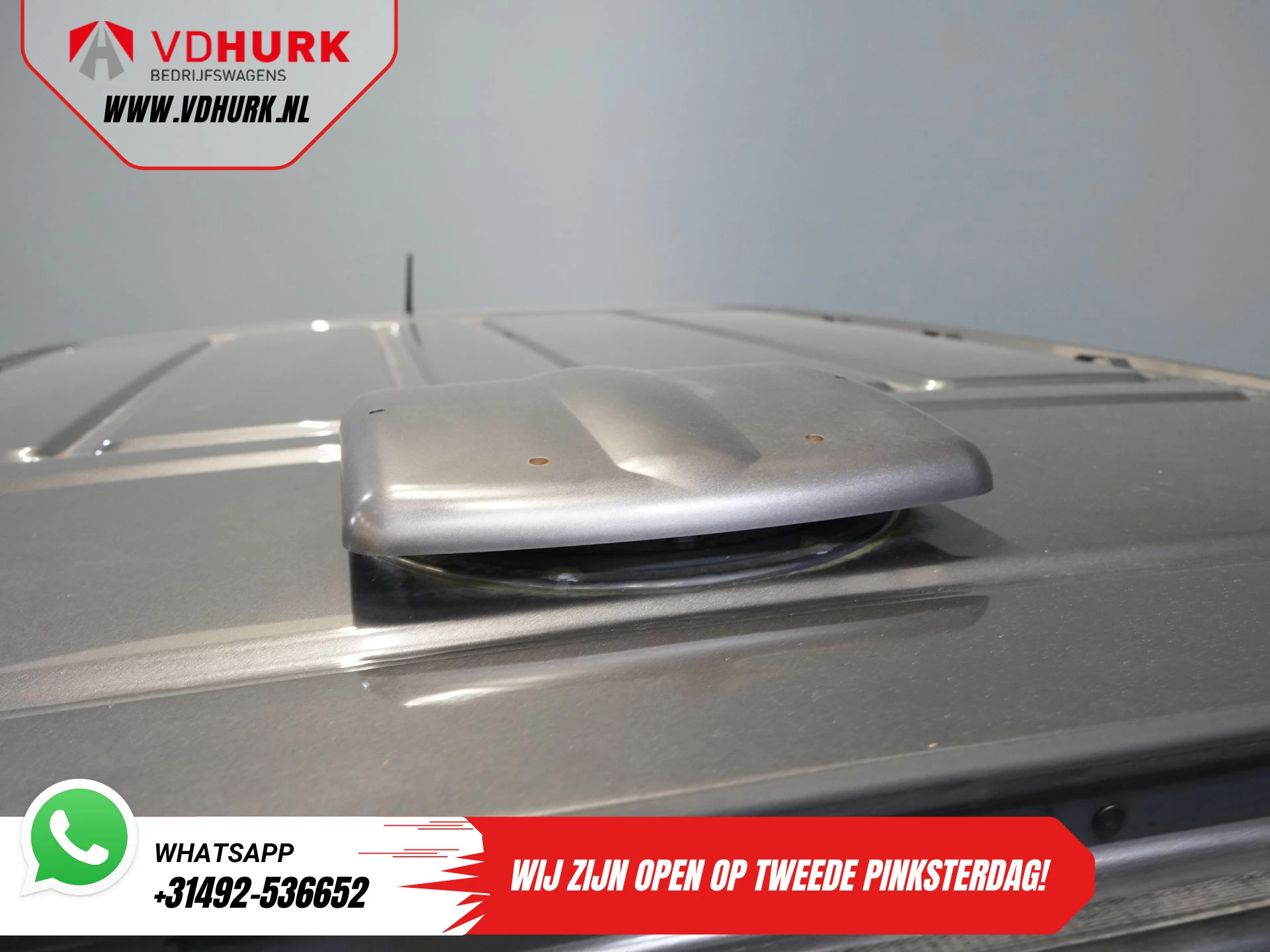 Hoofdafbeelding Peugeot e-Expert