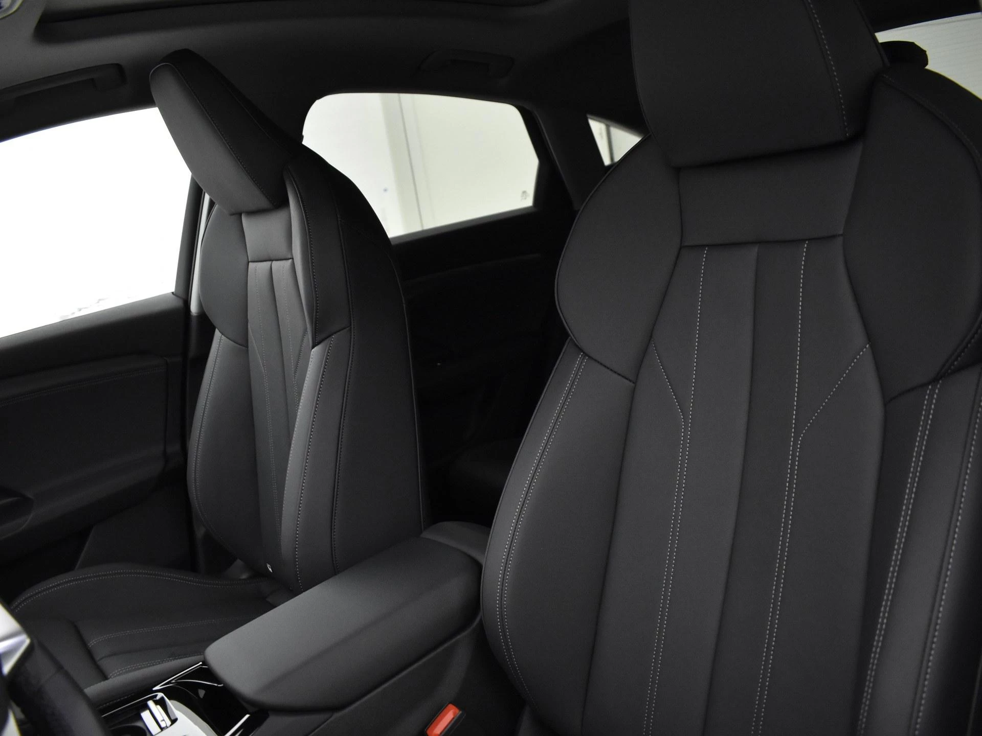Hoofdafbeelding Audi Q6 e-tron