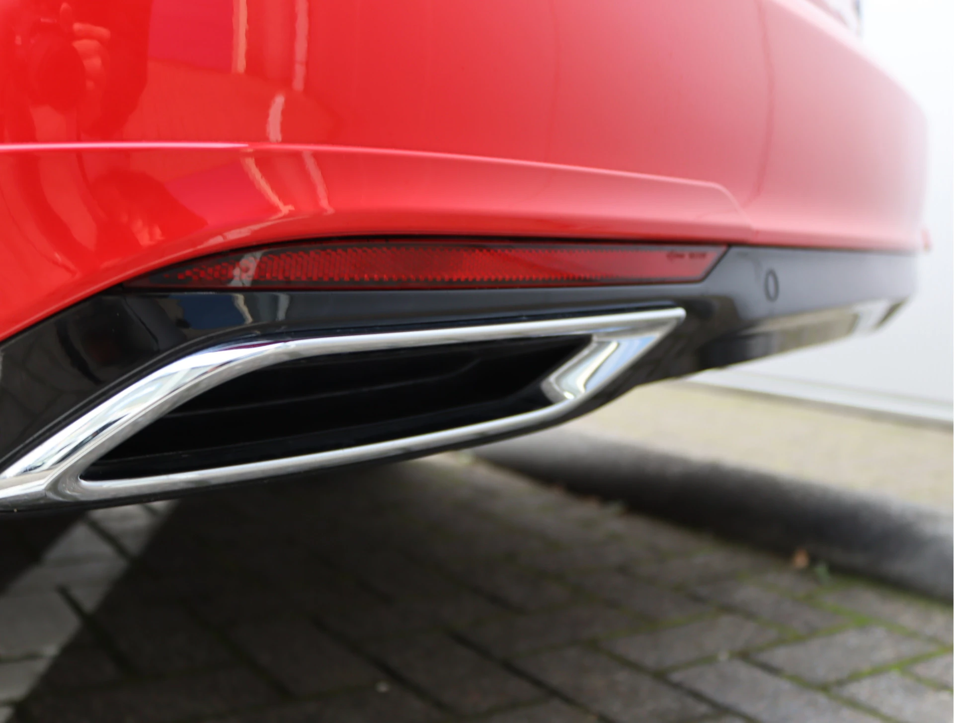 Hoofdafbeelding Opel Insignia