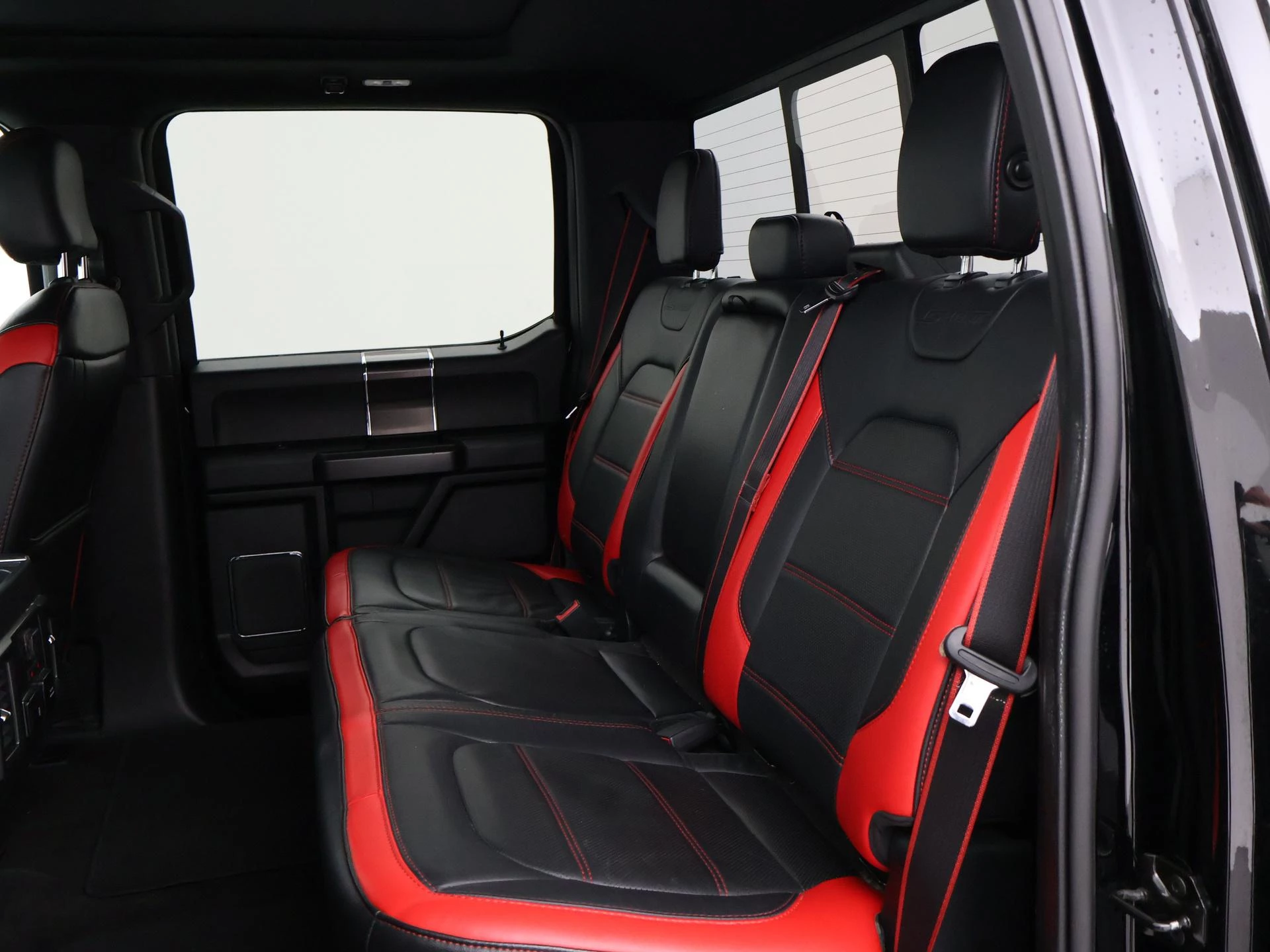 Hoofdafbeelding Ford F-150