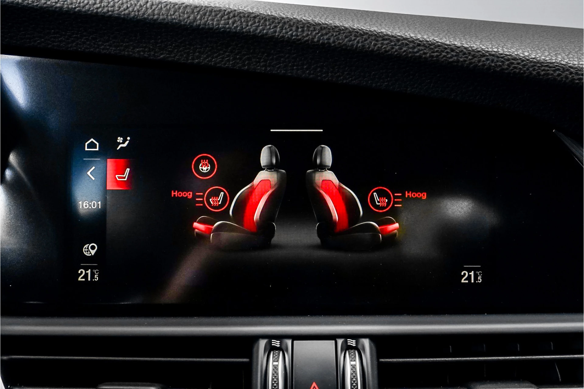 Hoofdafbeelding Alfa Romeo Giulia