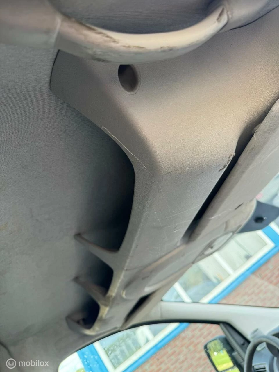 Hoofdafbeelding Citroën Jumpy