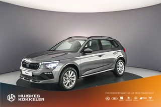 Hoofdafbeelding Škoda Kamiq ŠKODA Kamiq