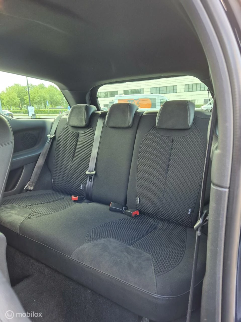 Hoofdafbeelding DS DS 3