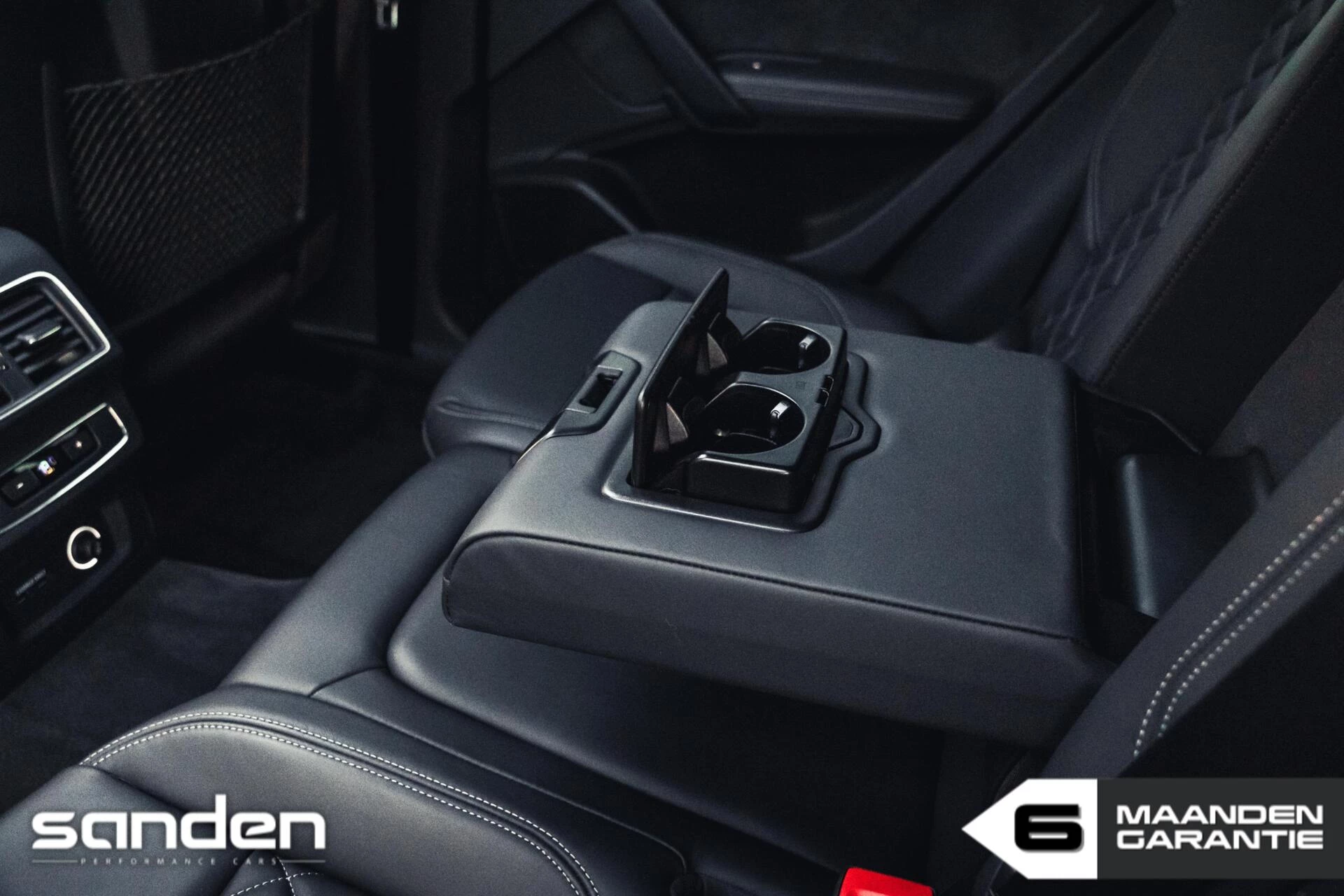 Hoofdafbeelding Audi SQ5