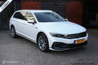 Volkswagen Passat Variant 1.4 TSI PHEV GTE Business