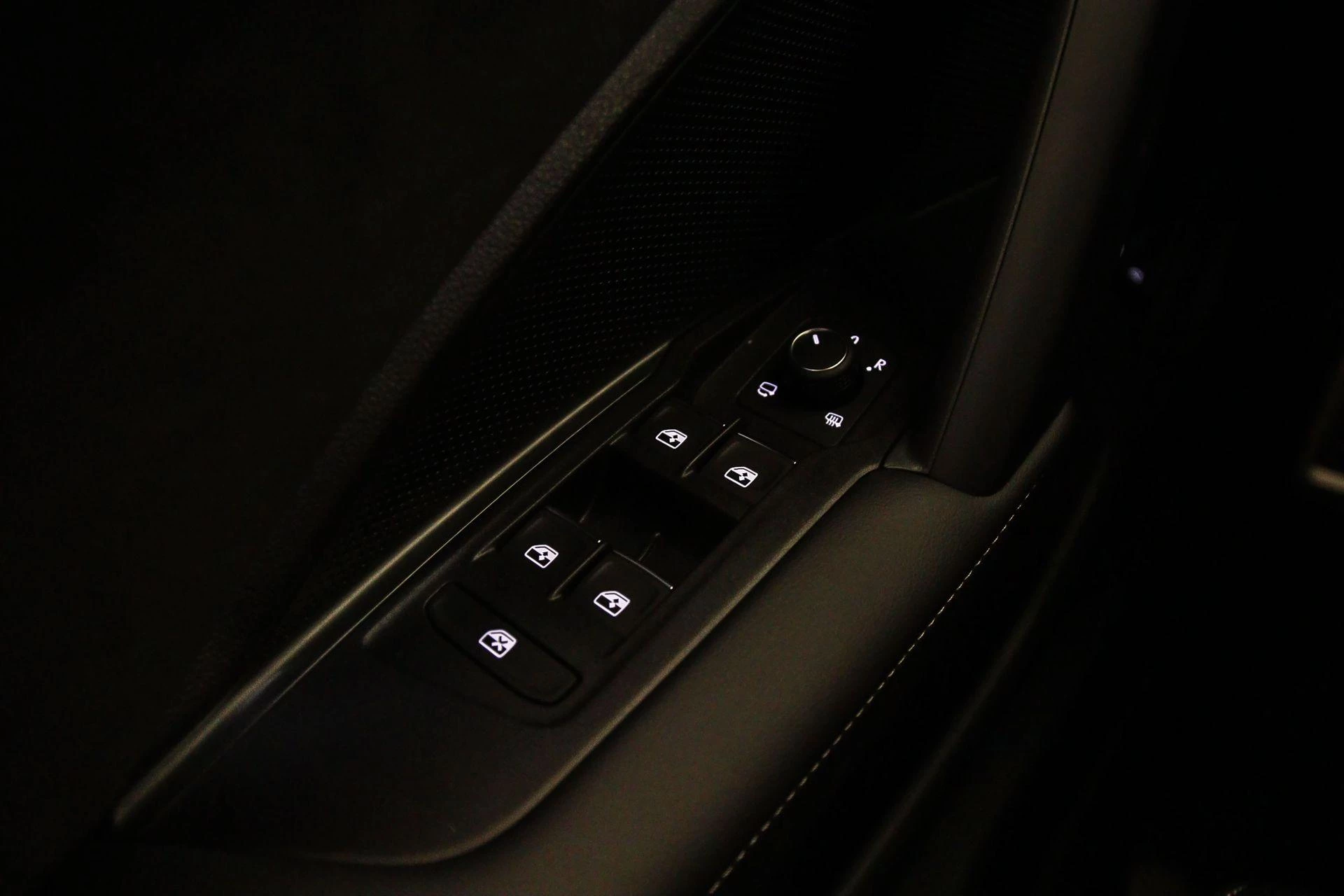 Hoofdafbeelding Volkswagen Tayron