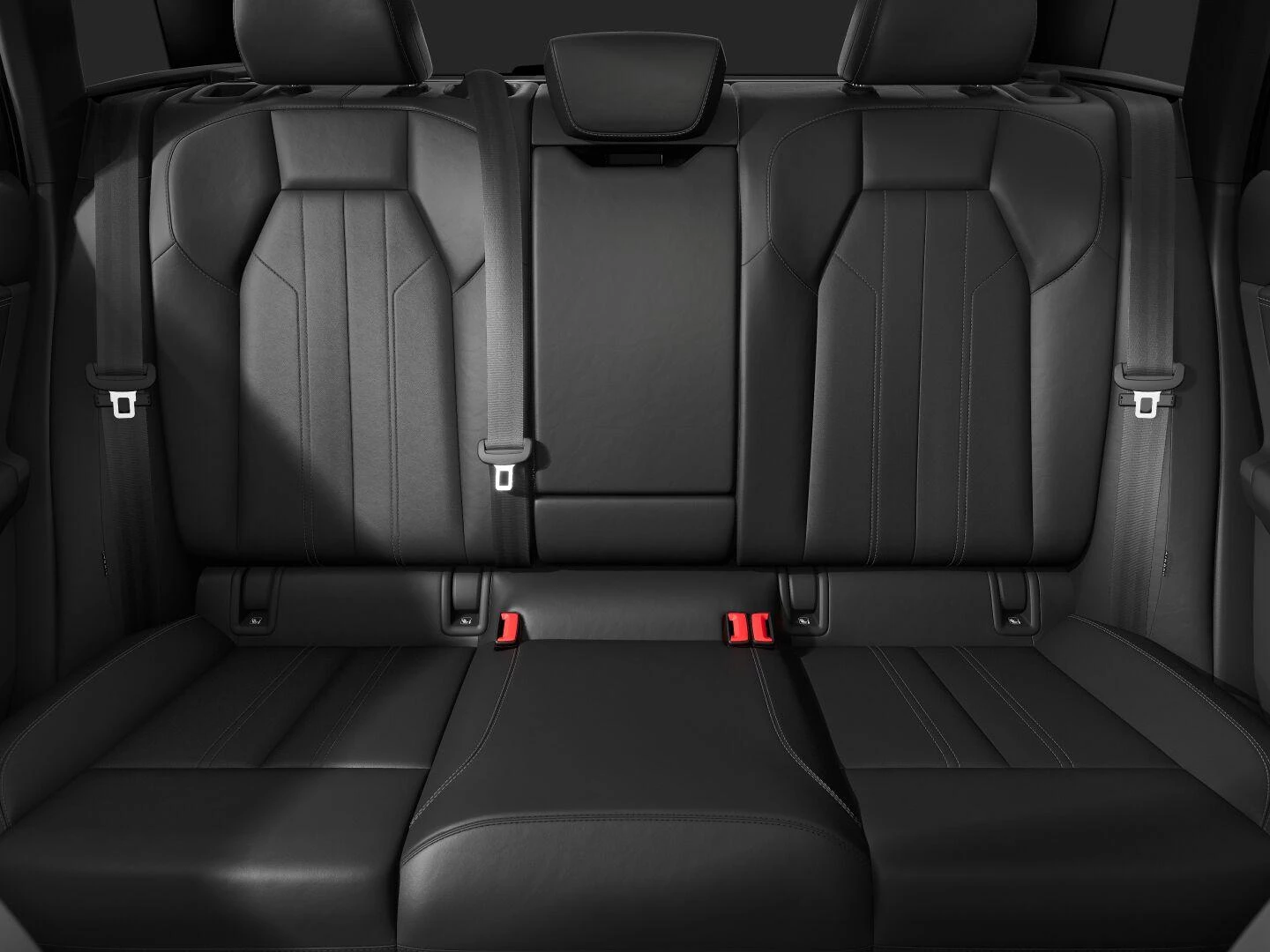 Hoofdafbeelding Audi Q6 e-tron