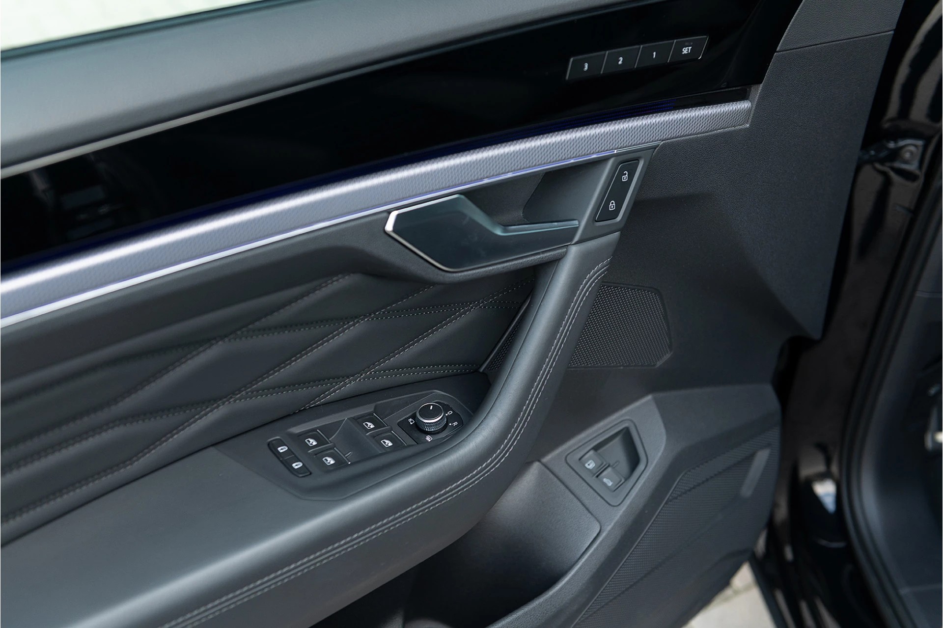 Hoofdafbeelding Volkswagen Touareg
