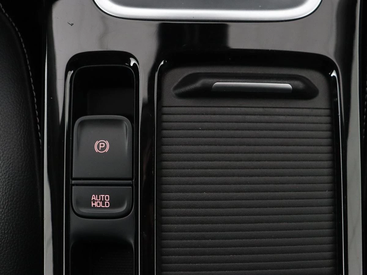 Hoofdafbeelding Kia Ceed