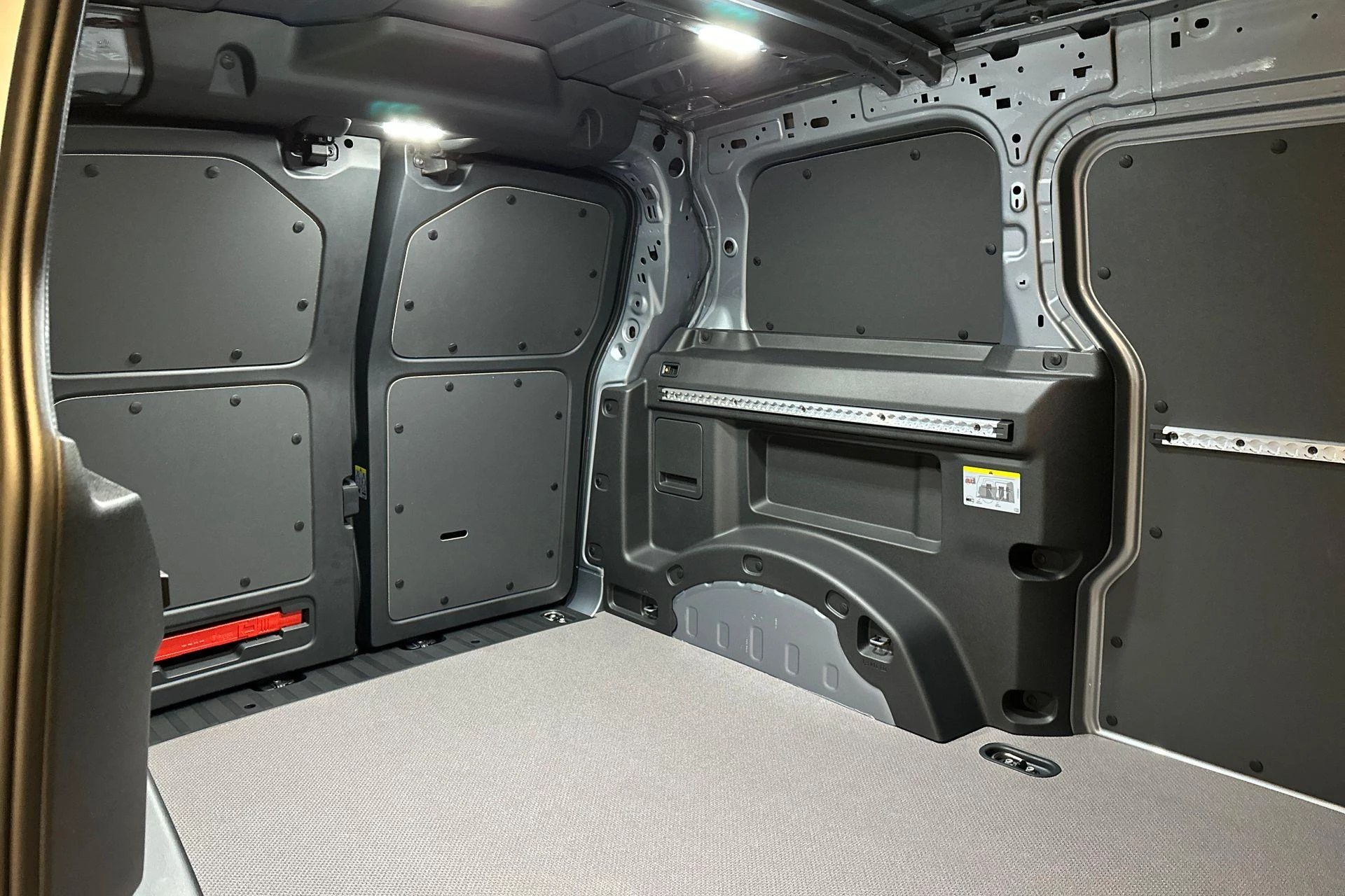 Hoofdafbeelding Volkswagen ID. Buzz Cargo