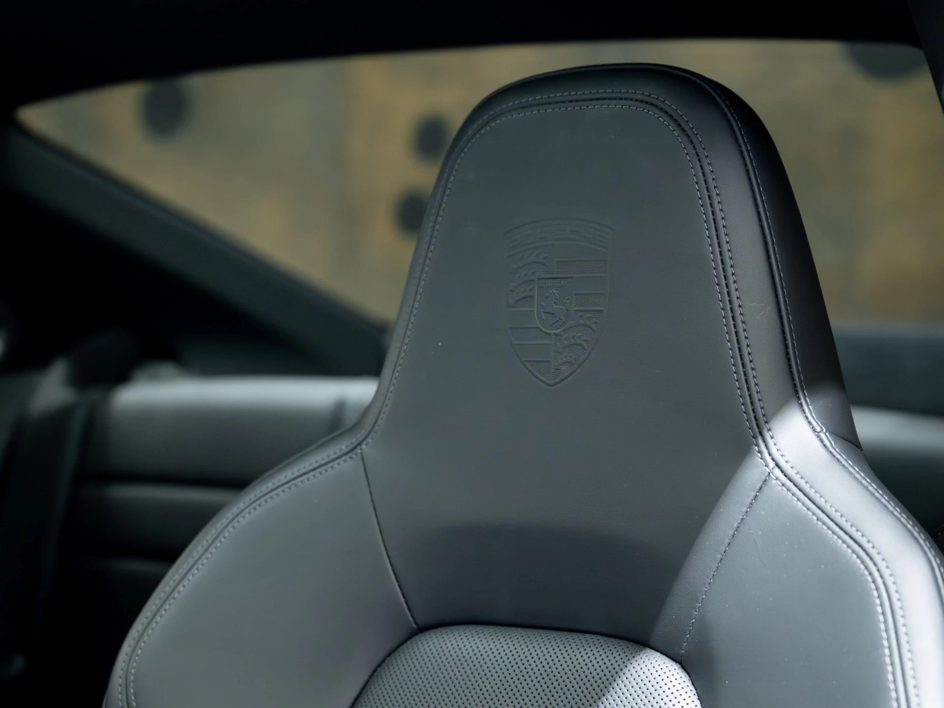 Hoofdafbeelding Porsche 911