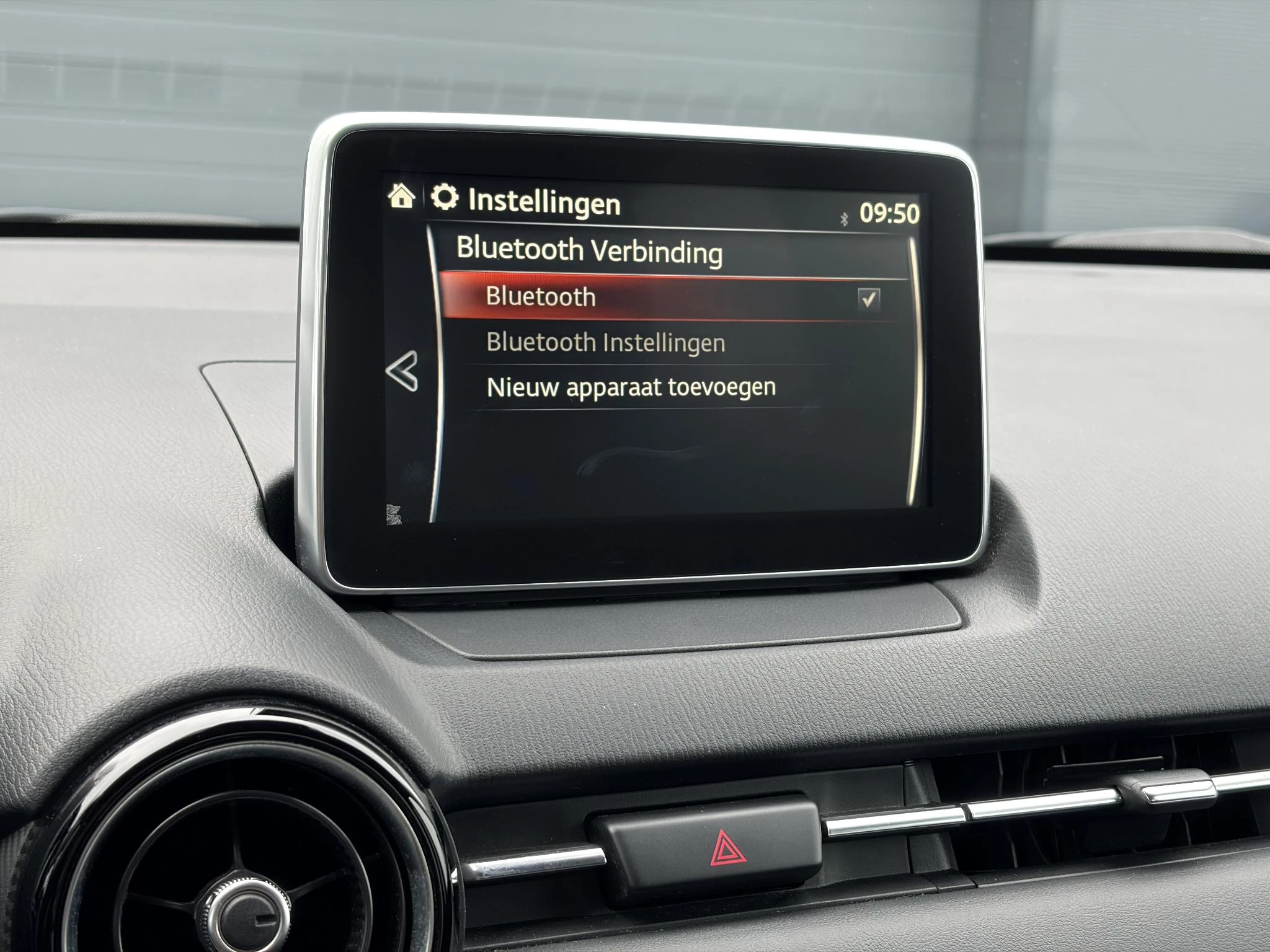 Hoofdafbeelding Mazda 2