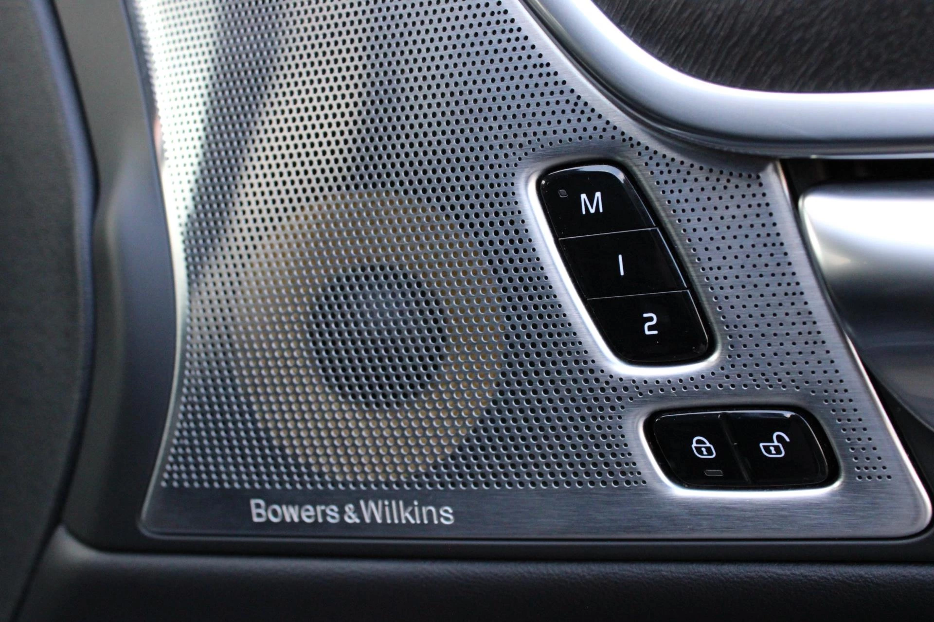 Hoofdafbeelding Volvo V90