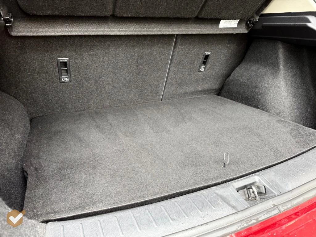 Hoofdafbeelding Nissan Pulsar