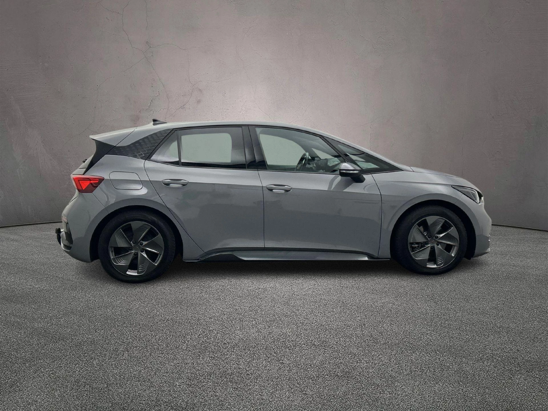 Hoofdafbeelding CUPRA Born