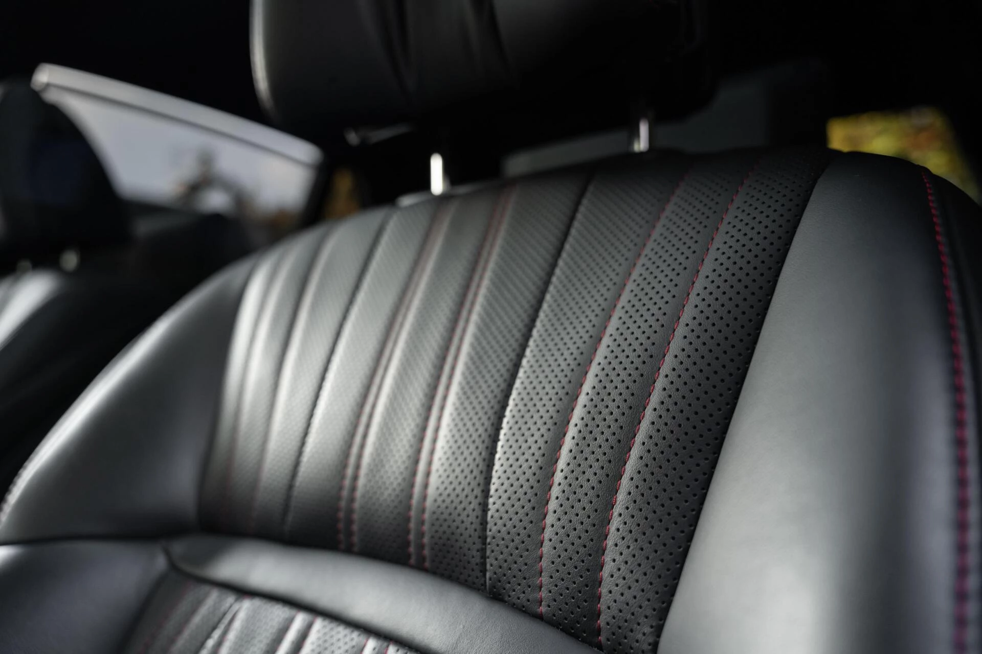 Hoofdafbeelding Lexus LS