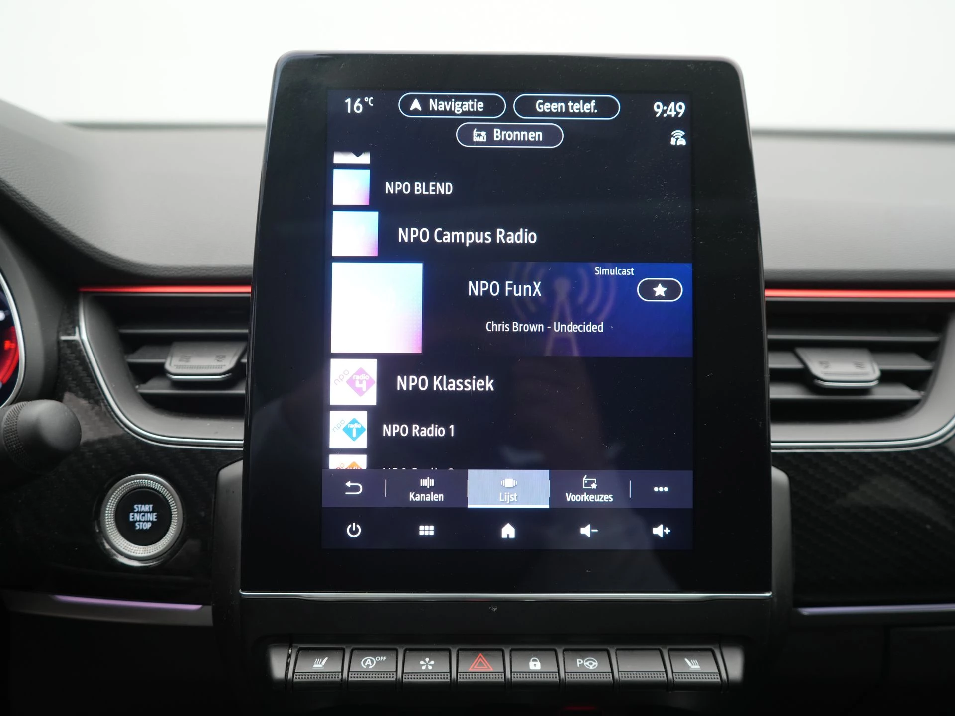 Hoofdafbeelding Renault Arkana