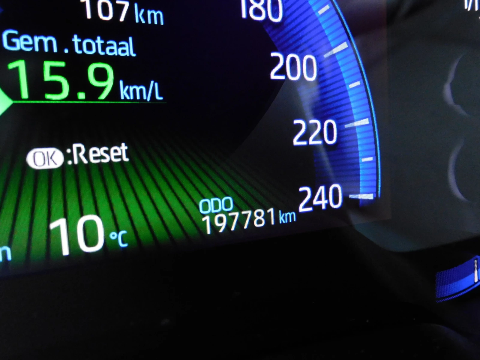 Hoofdafbeelding Toyota Corolla