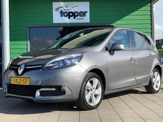 Renault Scénic 1.2 TCe Collection | Navigatie | Cruise Control | Elektrische Ramen |