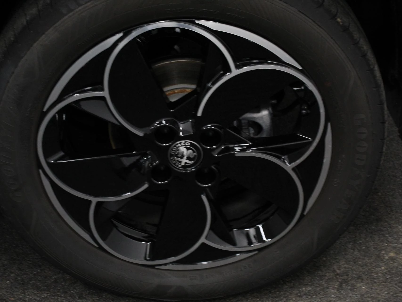 Hoofdafbeelding Alfa Romeo Junior