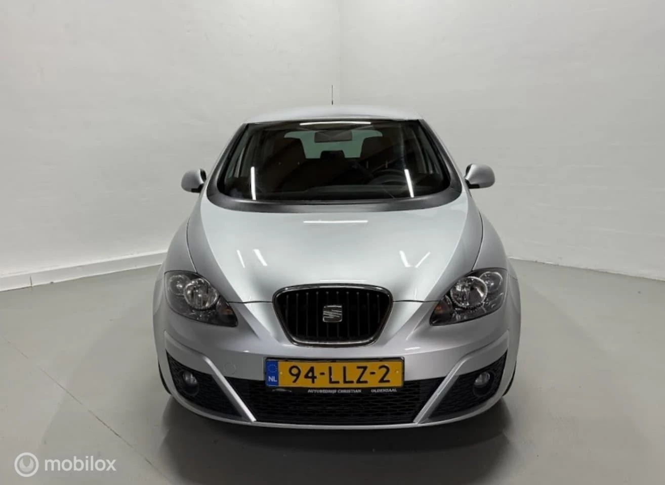 Hoofdafbeelding SEAT Altea