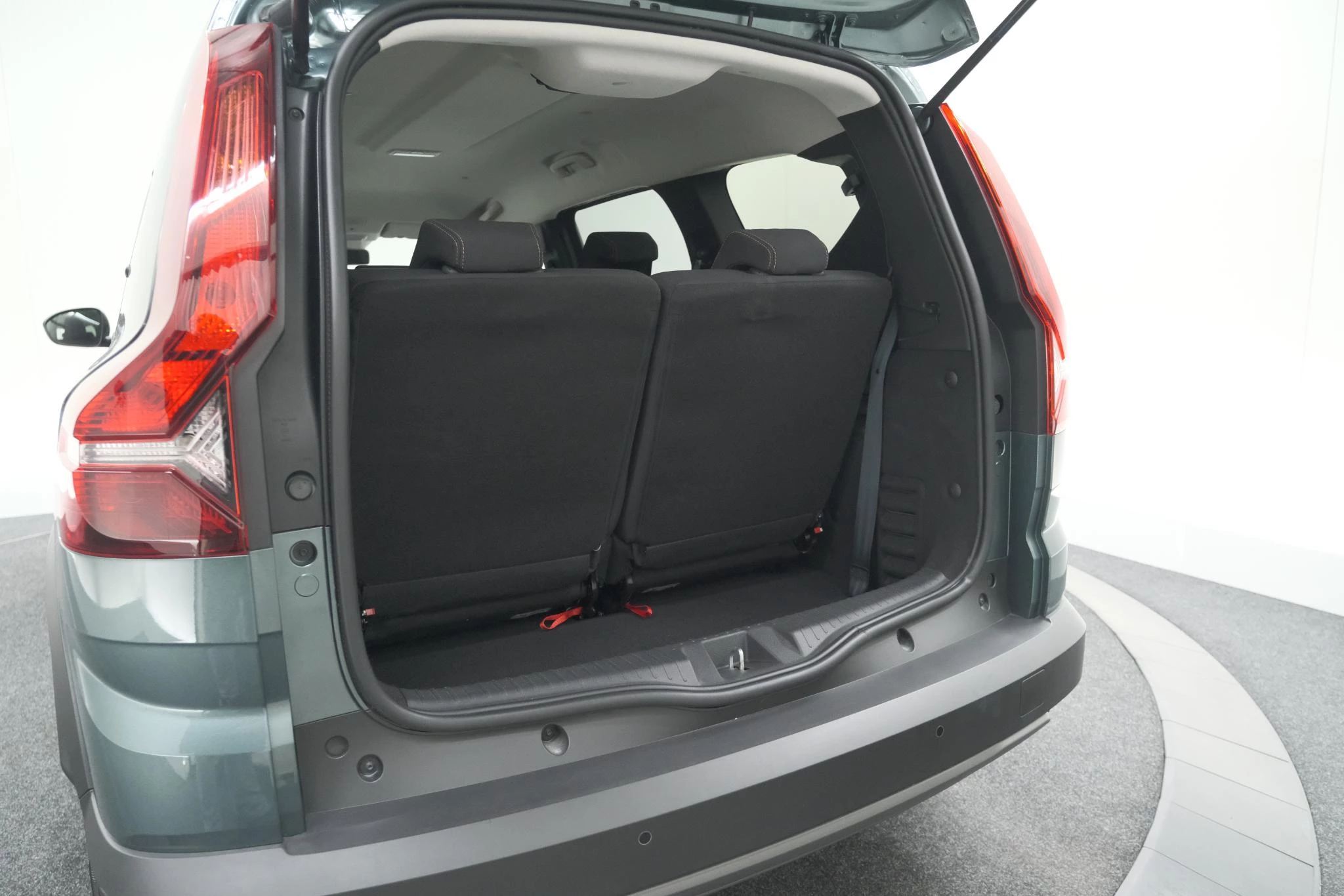 Hoofdafbeelding Dacia Jogger