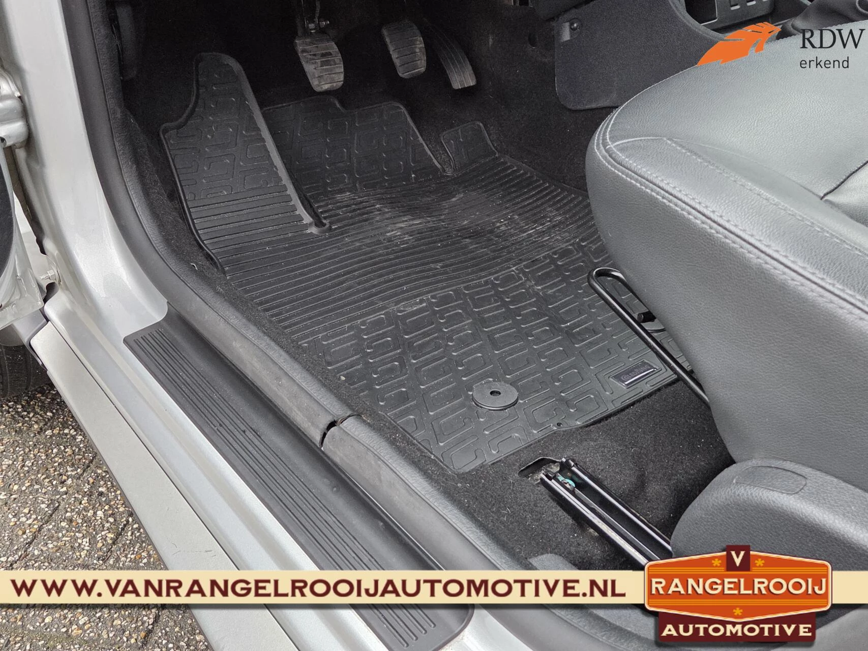 Hoofdafbeelding Dacia Duster