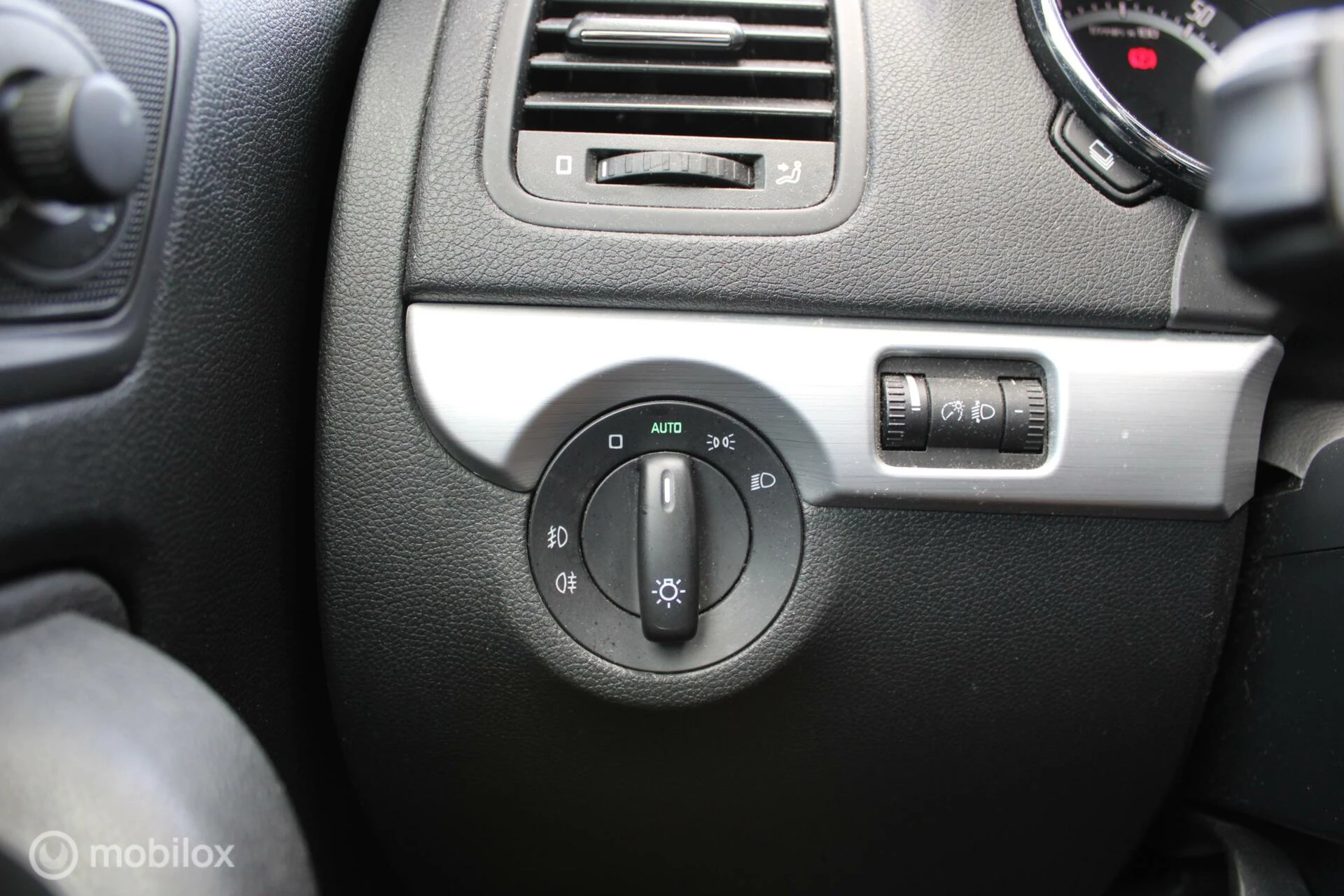 Hoofdafbeelding Škoda Yeti