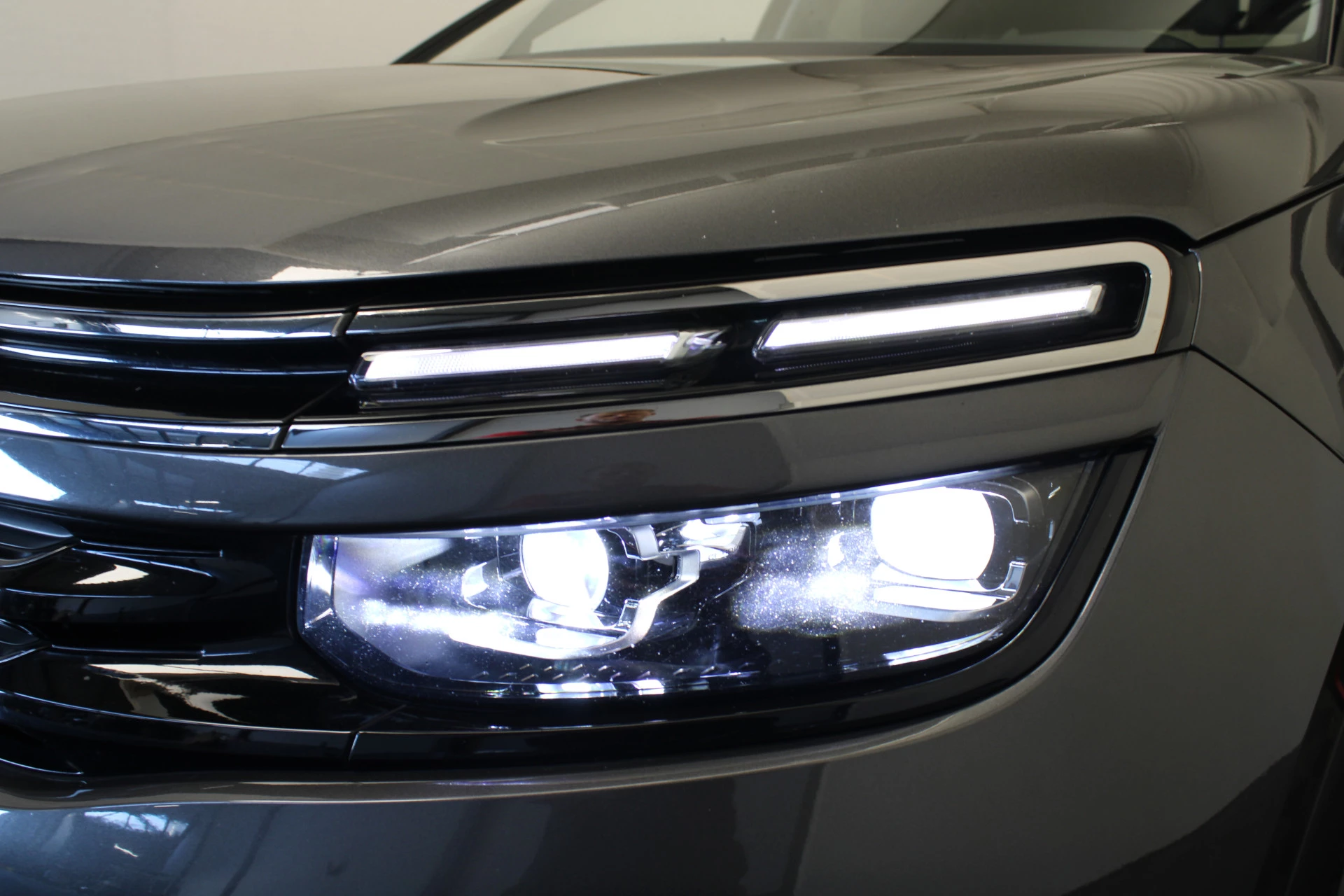 Hoofdafbeelding Citroën C5 Aircross
