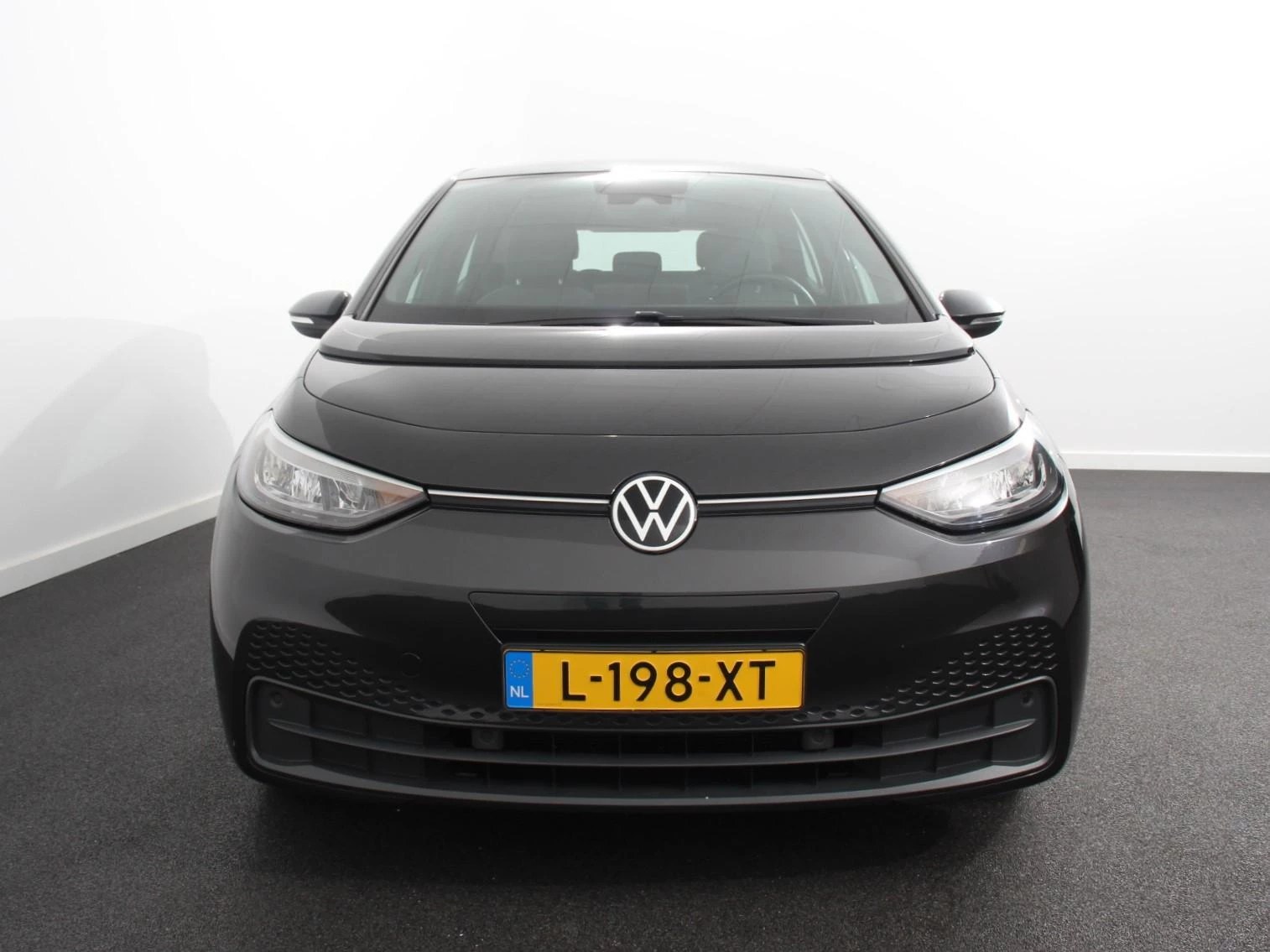 Hoofdafbeelding Volkswagen ID.3