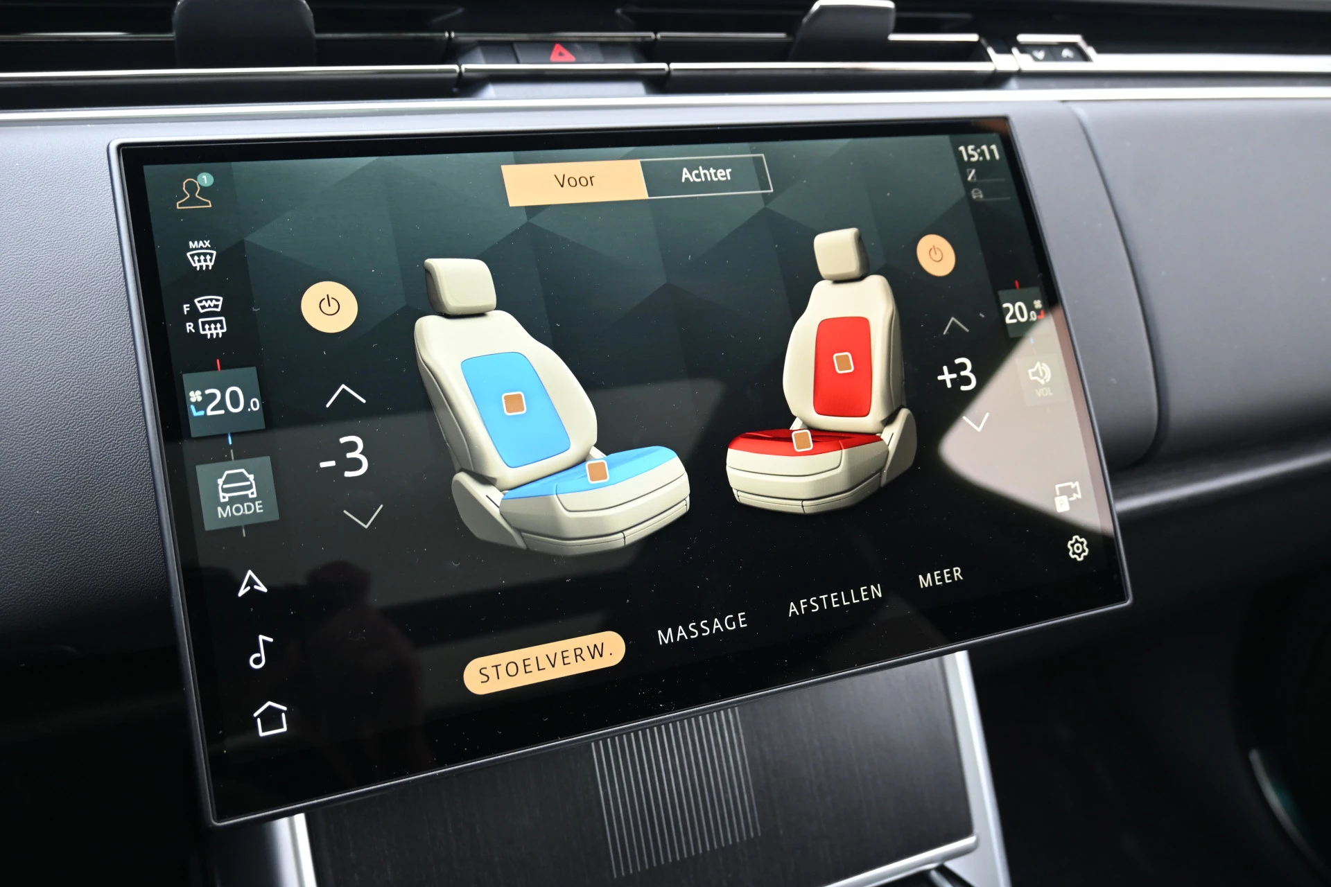 Hoofdafbeelding Land Rover Range Rover