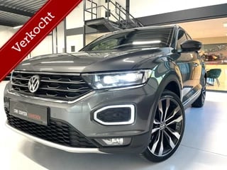 Volkswagen T-Roc 1.5 TSI Sport/ Full LED/ Carplay/ Virtual Dashboard