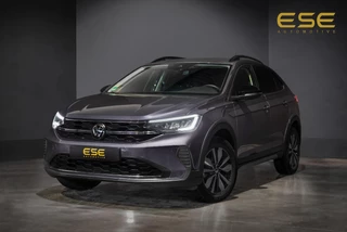 Volkswagen Taigo 1.0 TSI Life | Navi | Cruise | Carplay | Automaat