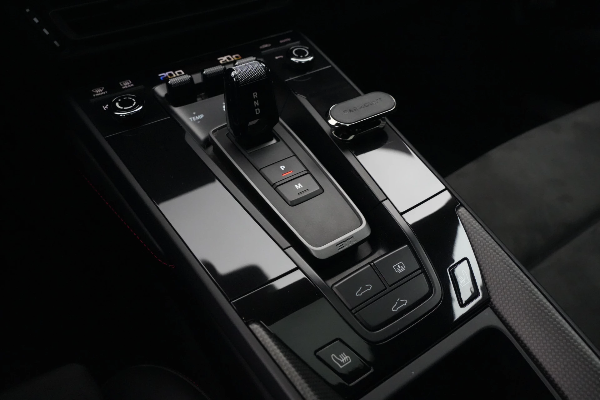 Hoofdafbeelding Porsche 911