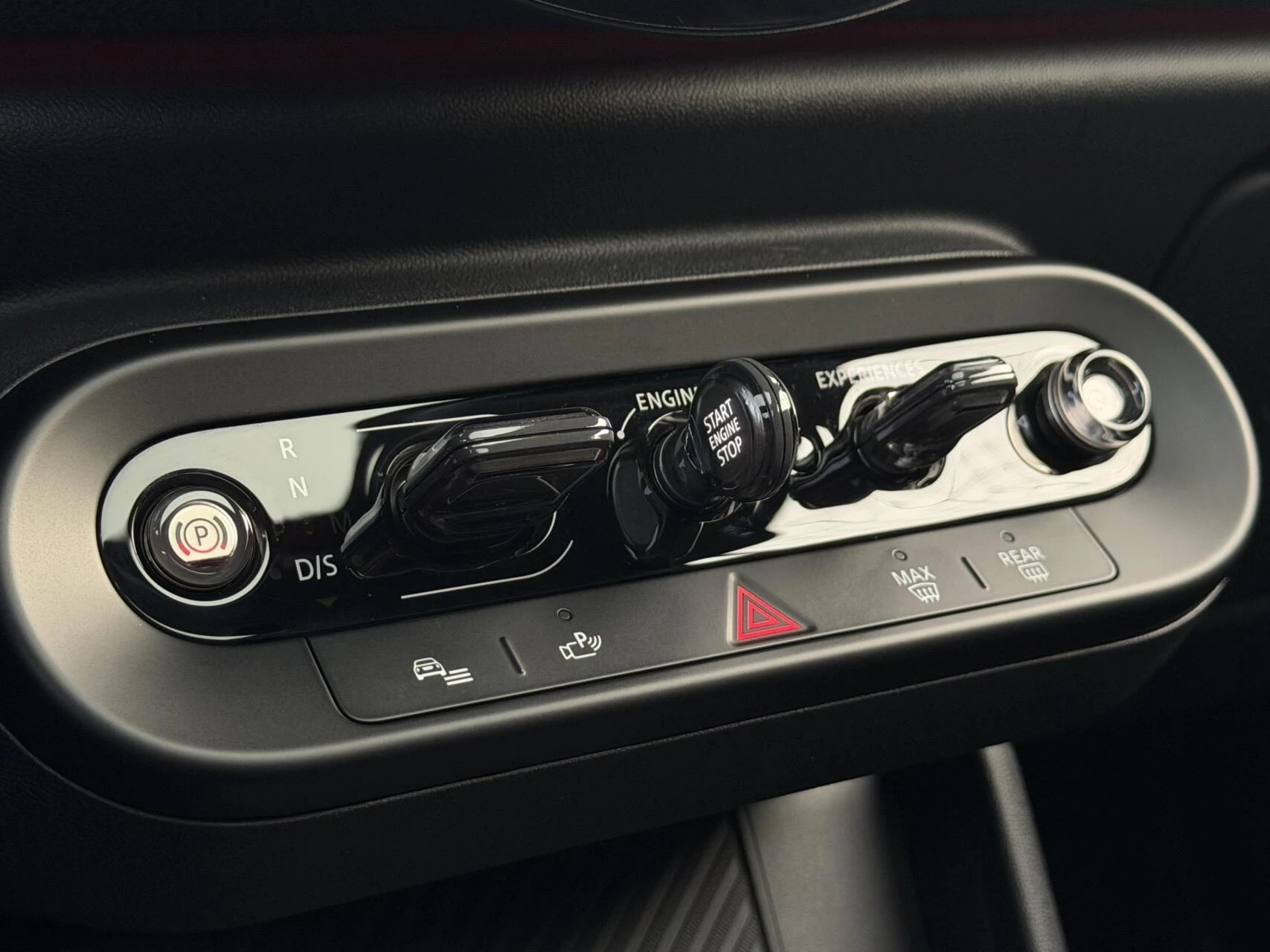 Hoofdafbeelding MINI Cooper S