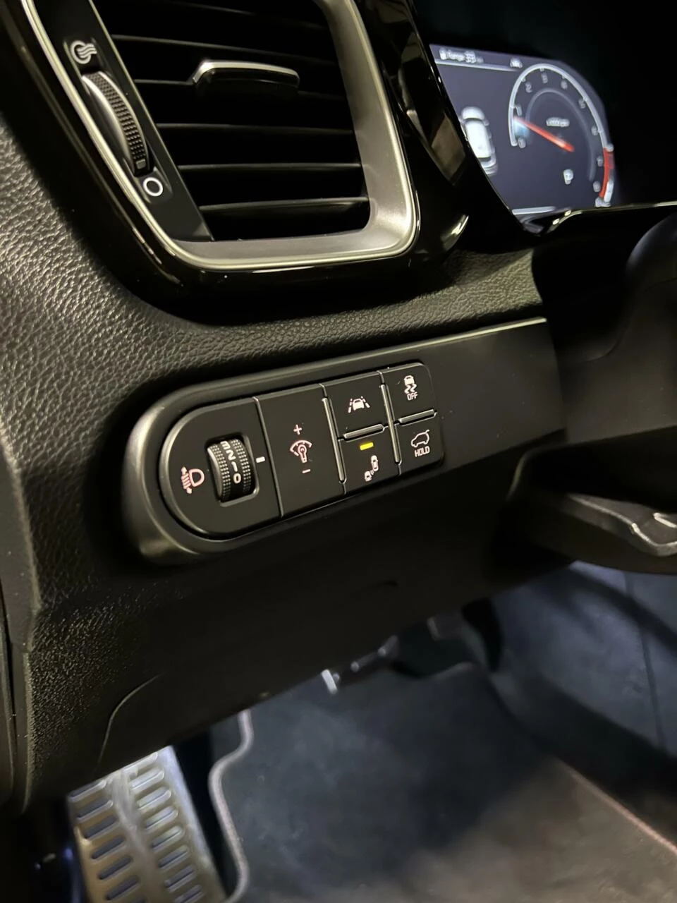 Hoofdafbeelding Kia ProCeed