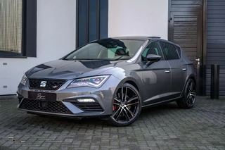 Seat Leon 2.0 TSI CUPRA 300 PANO / BEATS / DCC / SCHAALSTOELEN