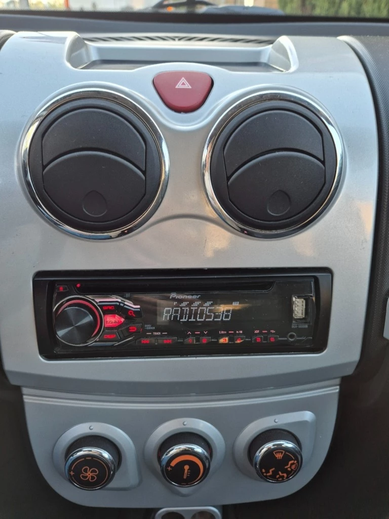 Hoofdafbeelding Microcar M.go
