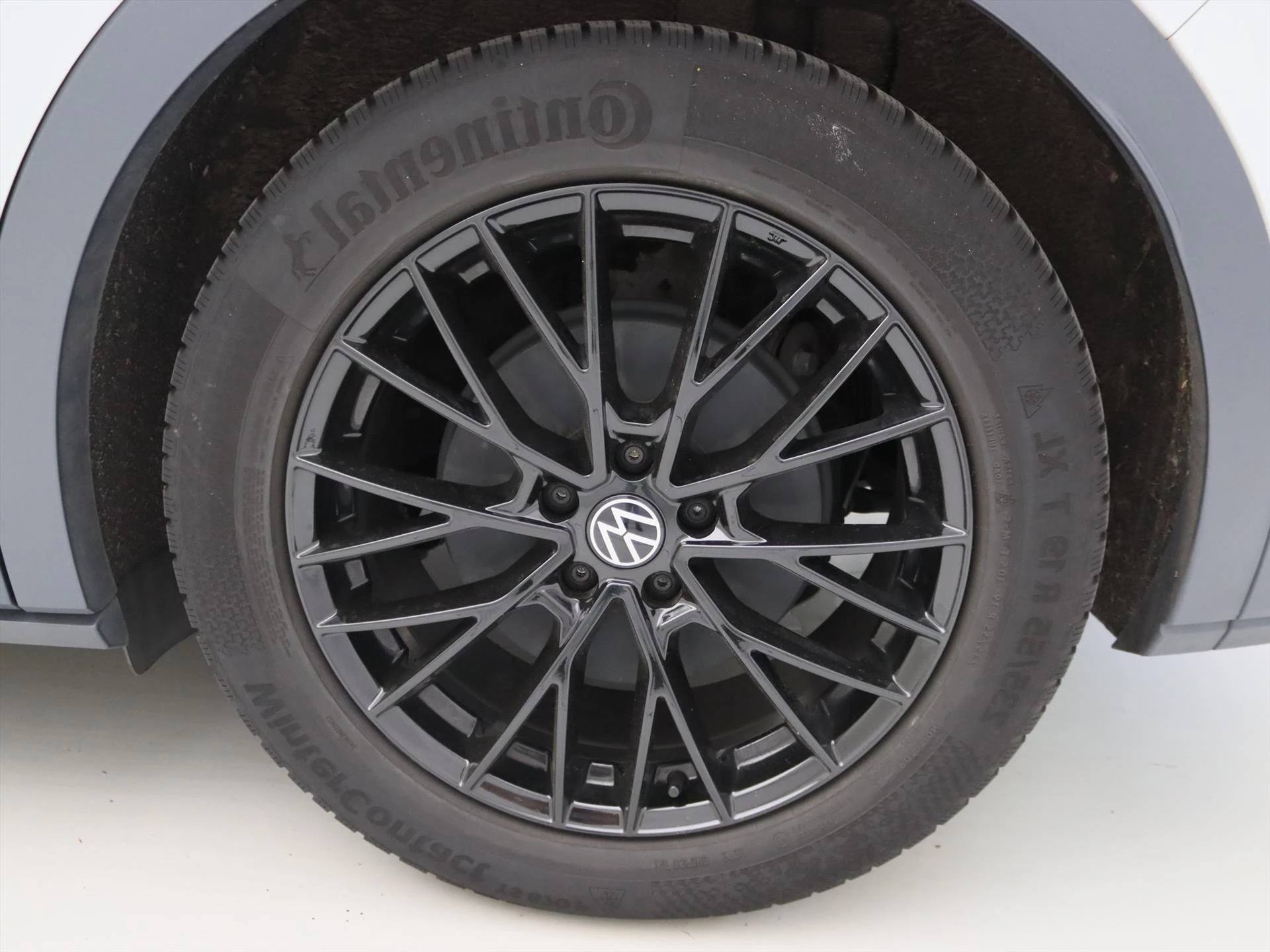 Hoofdafbeelding Volkswagen ID.4